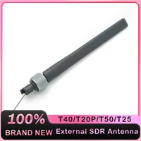 DJI Agras T50/T25/T40/T20P antena externa SDR Dron agrícola Control remoto RC Plus RM700/700B accesorios nuevo