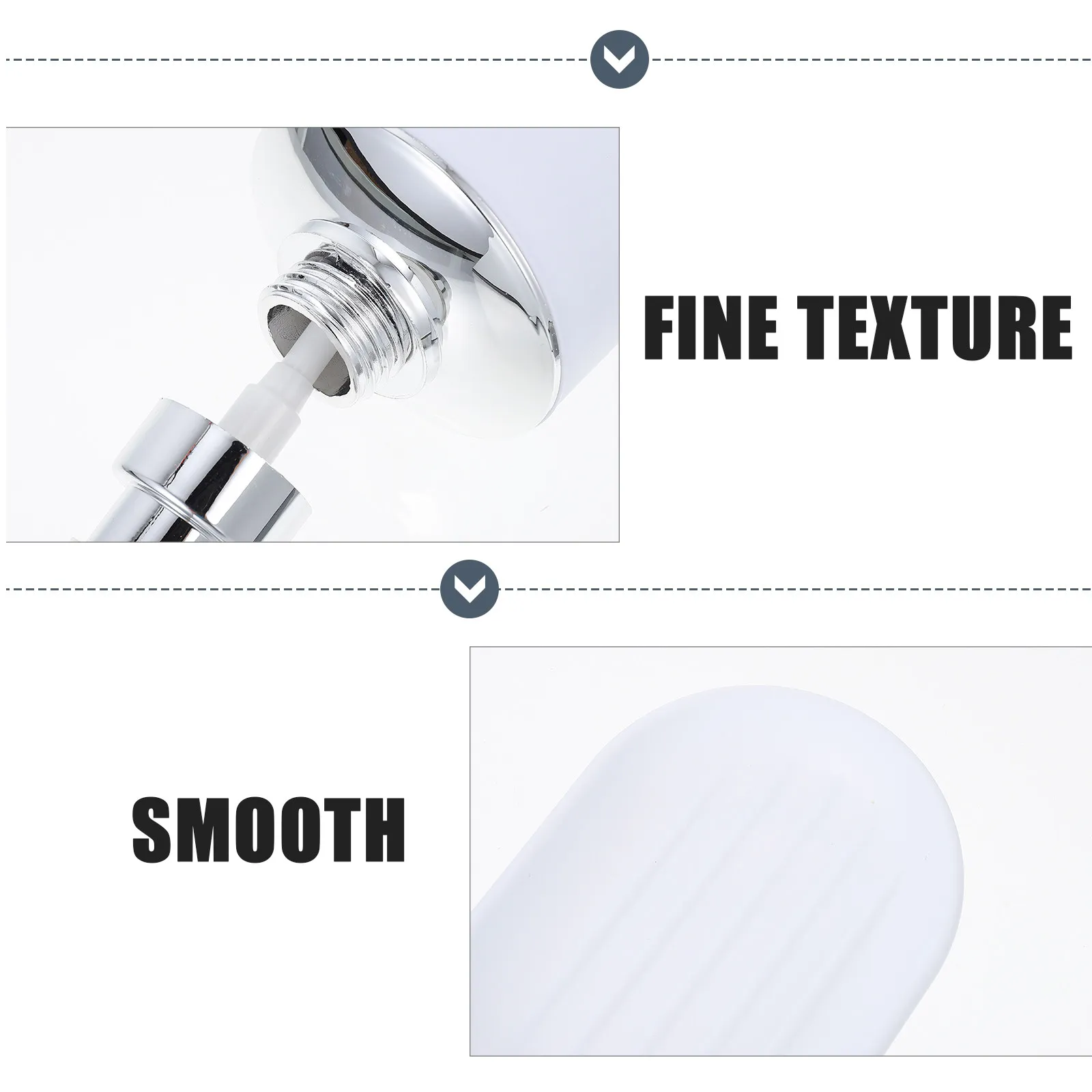 

Набор для ванной комнаты: надежный пластиковый дозатор для лосьона, стакан для зубных щеток, мыльница для хранения туалетных принадлежностей