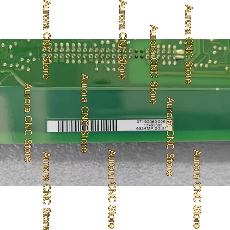 Second hand 9324MP. 2G.91 motherboard tested OK and shipped quickly