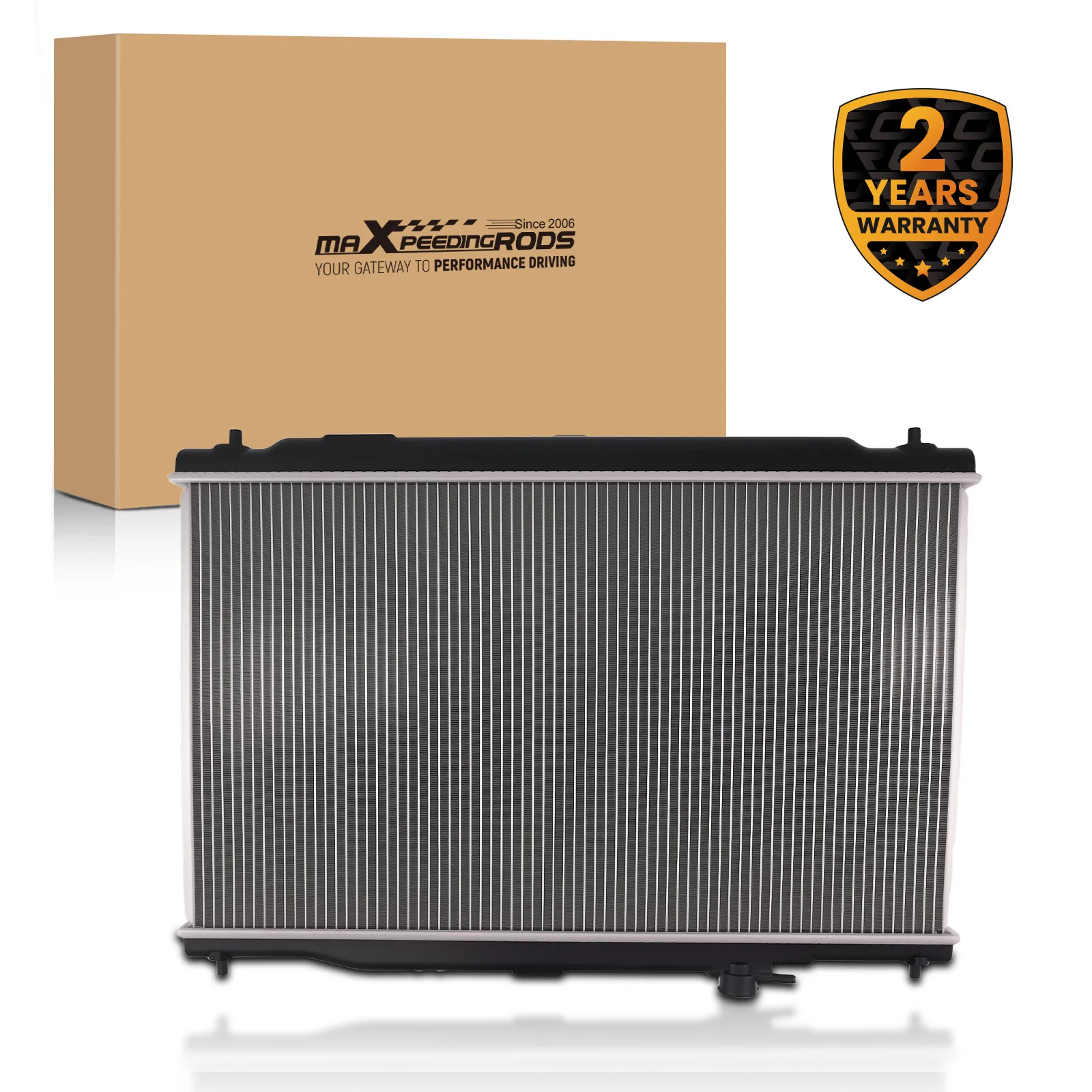 

Cooling Radiator Assembly for Honda CR-V 2.4L 2012-2016 13314 RAD13314