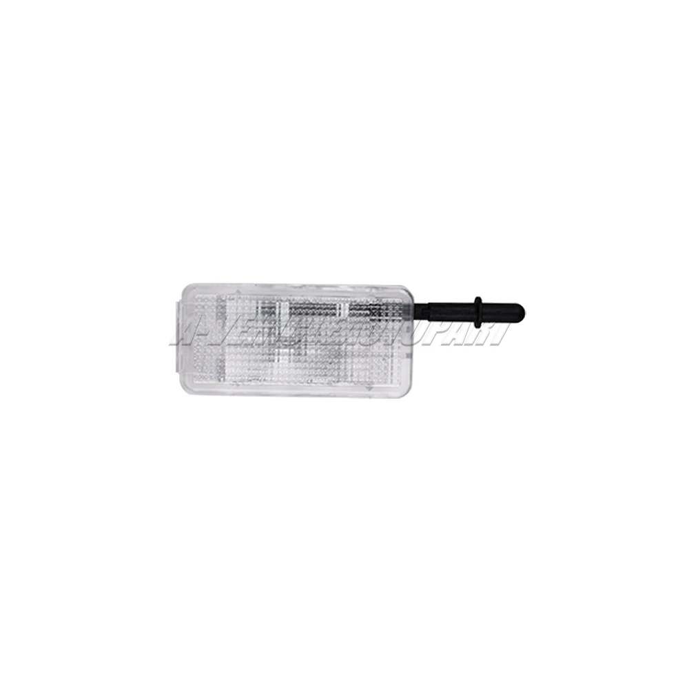 Neu 264759172R Für Renault Clio Megane MK4 Captur Latitude 1 Stück Armaturenbrett-Schublade Handschuhfach Aufbewahrungsbox Licht 12V Auto-Zubehör – Detail 4