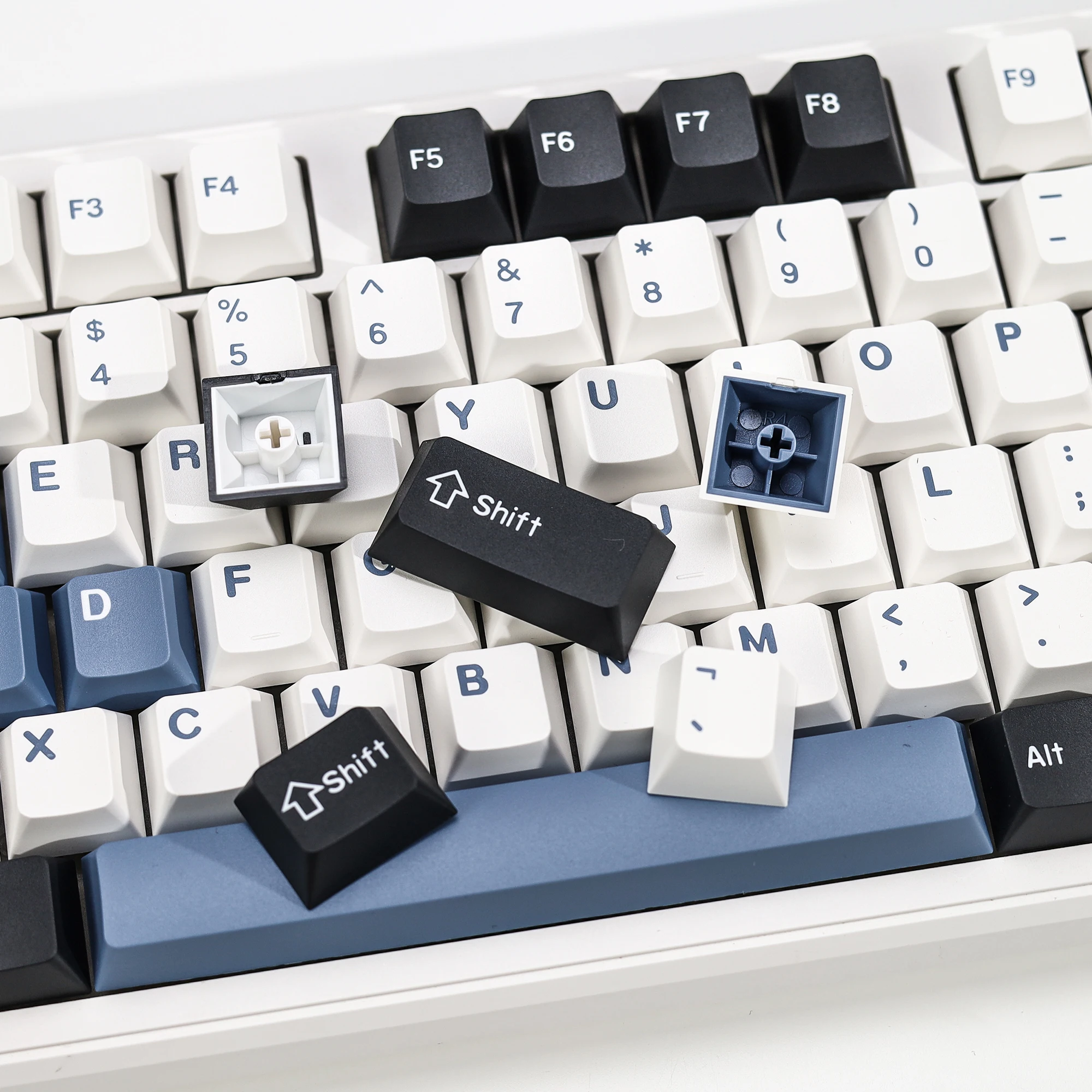 Thumbnail 3 - #55 Numeric Keypads Comparison Guide