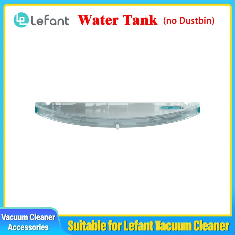 Water Tank (no Dustbin) for Lefant N3 Robot Vacuum Cleaner Spare Parts Replacement Accessories