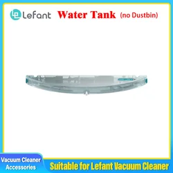 Water Tank (no Dustbin) for Lefant N3 Robot Vacuum Cleaner Spare Parts Replacement Accessories