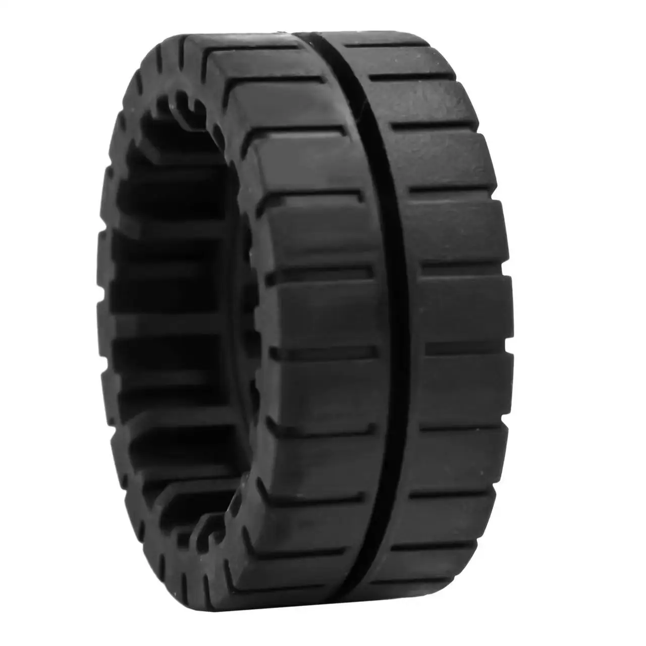 Repuestos para robot aspirador iRobot Braava jet M6 (6110) (6012) (6112) (6113), anillo de goma de cuero para ruedas