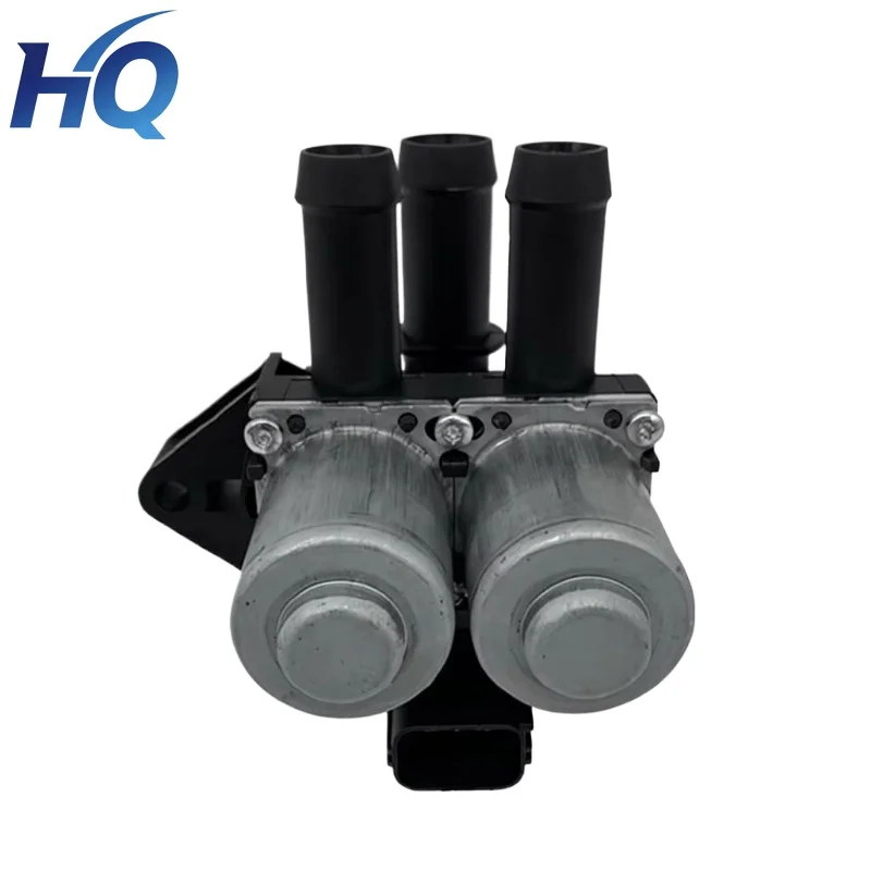 

400820036A Heater Control Water Valve For Jaguar S-Type II 2002-2007