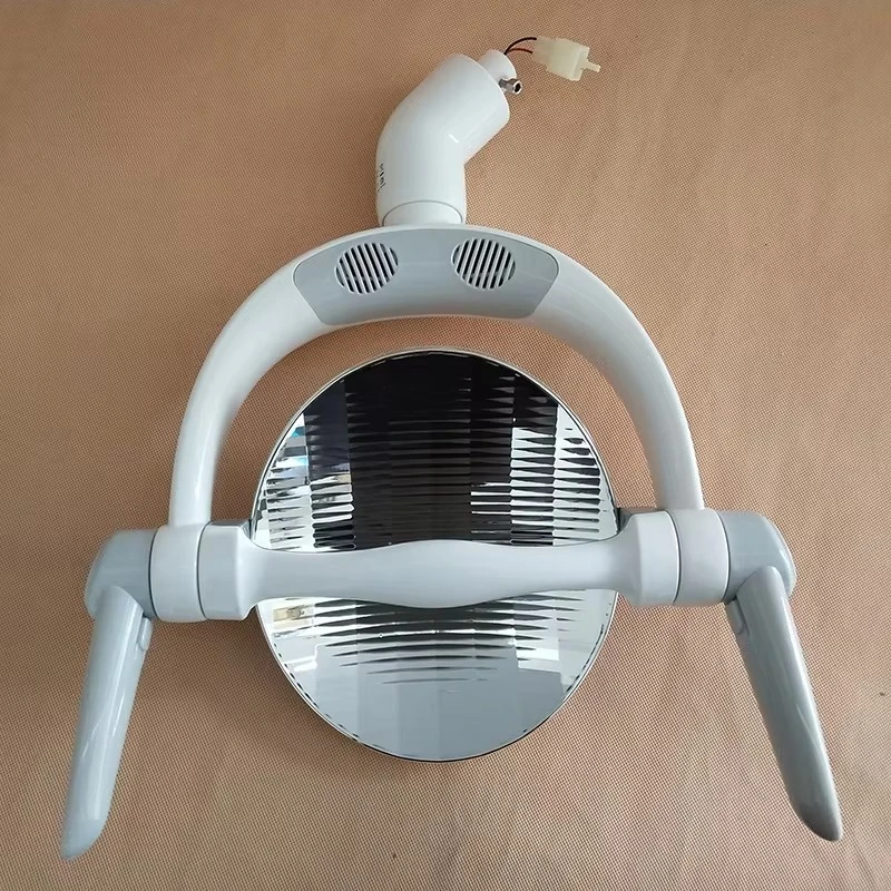 

Operating LED Light Surgical Medical Exam Lamp Shadowless Effect Lamp for Dental Basic Tool Instrument Dental Product