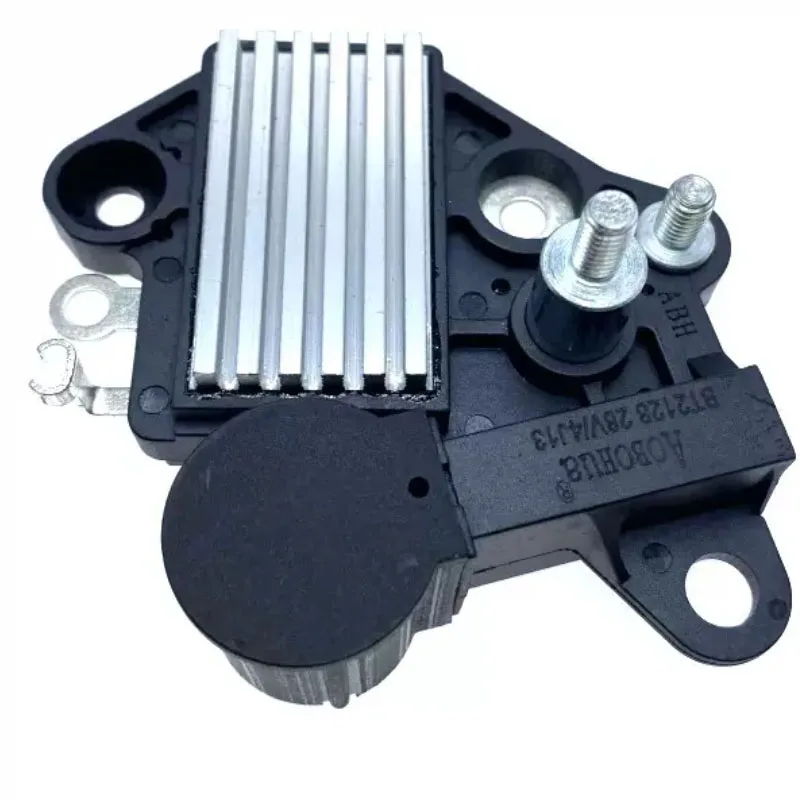 Car Generator regulator For Weichai WP10 V28 AVIH2080