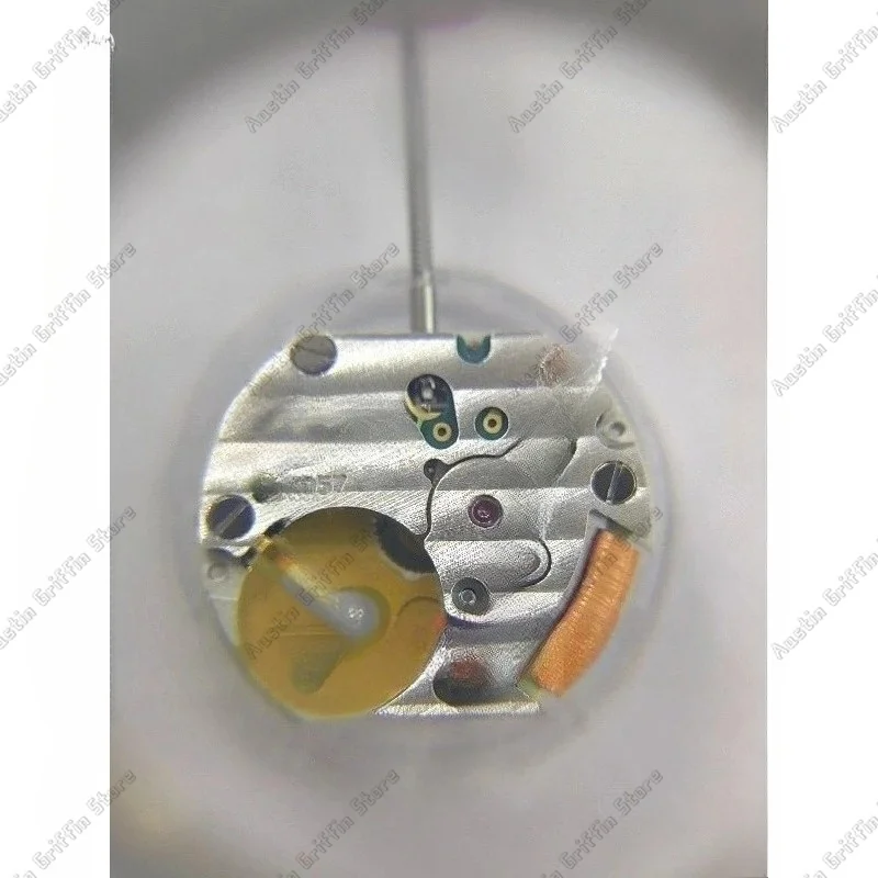 The Watch Movement CTR157 057 690 688 687 175N 115A