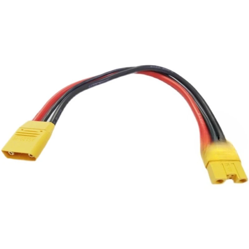 Aircraft Model Accessories DJI Plant Protection Machine MG1P 1S 1S Aircraft AS120 Male and Female Extension Cable Plug