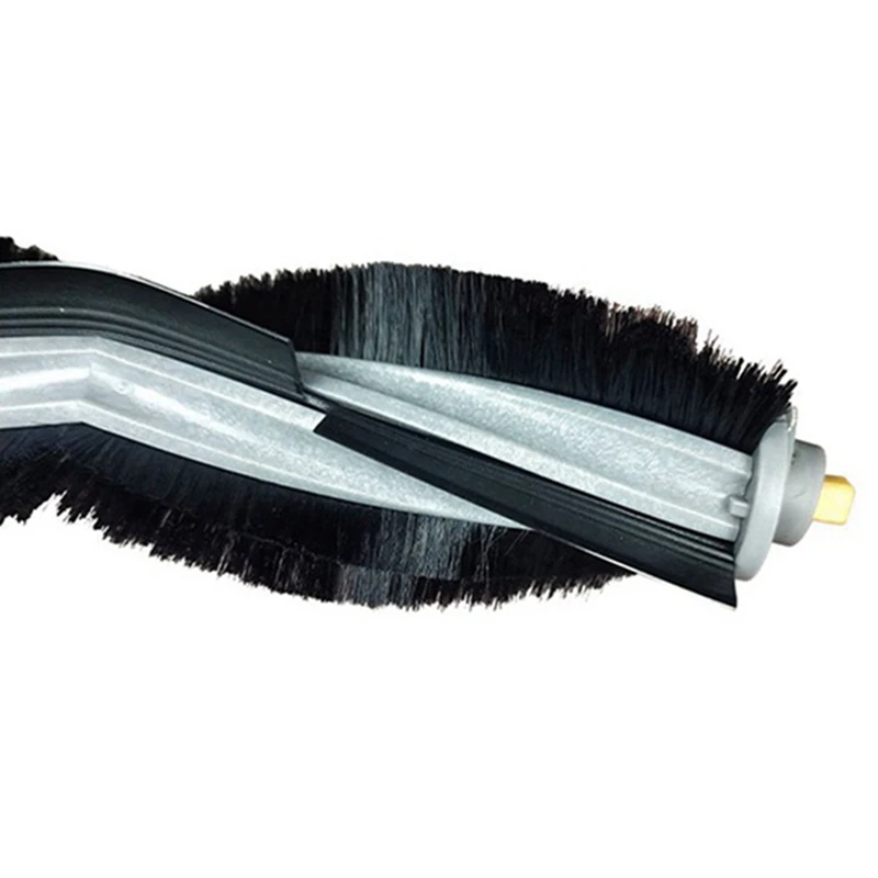 Ролик для подметального робота, основная боковая щетка, тряпки для швабры, мешок для пыли, запасные части, аксессуары для Ecovacs Deebot T20 Pro