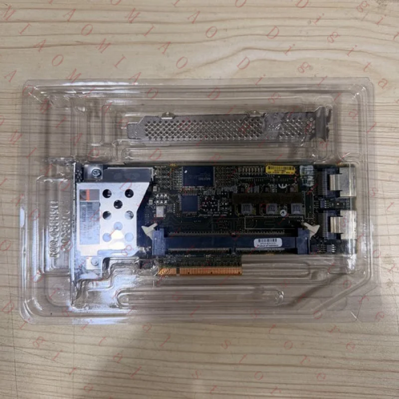 RT for HP P410 0MB 462919-001 Smart Array SAS RAID Controller Card No Cache Card Batter