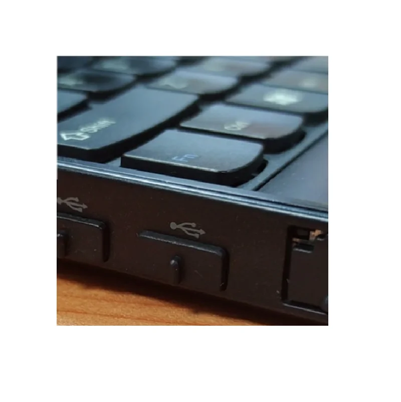 100pcs per Bag PVC Material USB Protector USB Anti Dust Protect Cover USB Connector Rubber Dustproof Cap