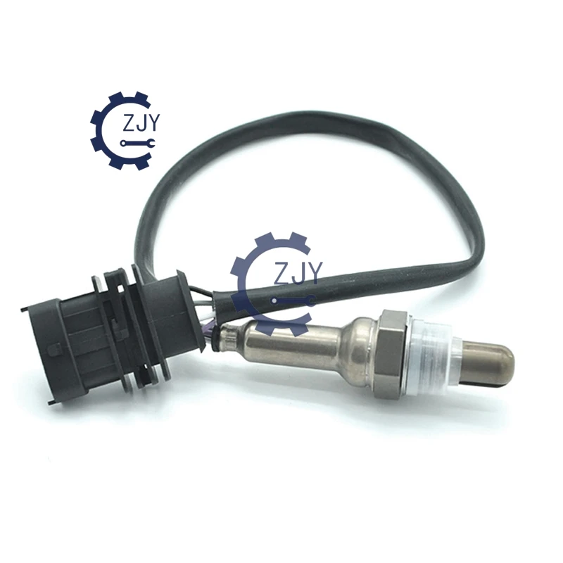 25368889 O2 Oxygen Sensor For ZMZ-405 406 409 DCC UMP MEMZ Euro-3 2 with control unit MIKAS 11 M 10.3 M10.3 UAZ 3159 Patriot