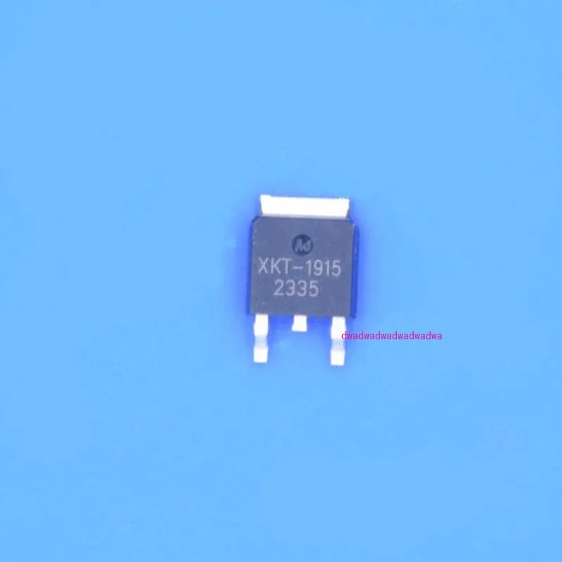 

Повышающая катушка электронного зажигания, мощный приводной транзистор XKT-1915 (10 шт.)