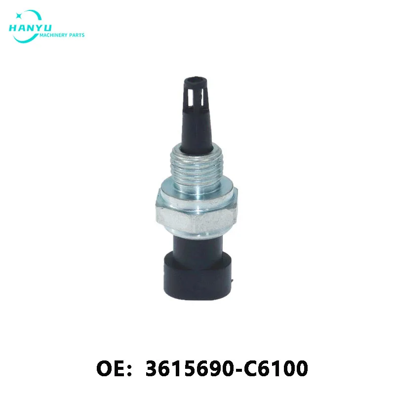 

New High-quality Auto sensor parts Water Temperature Sensor coolant water temperature plug sensor For car 3615690-C6100