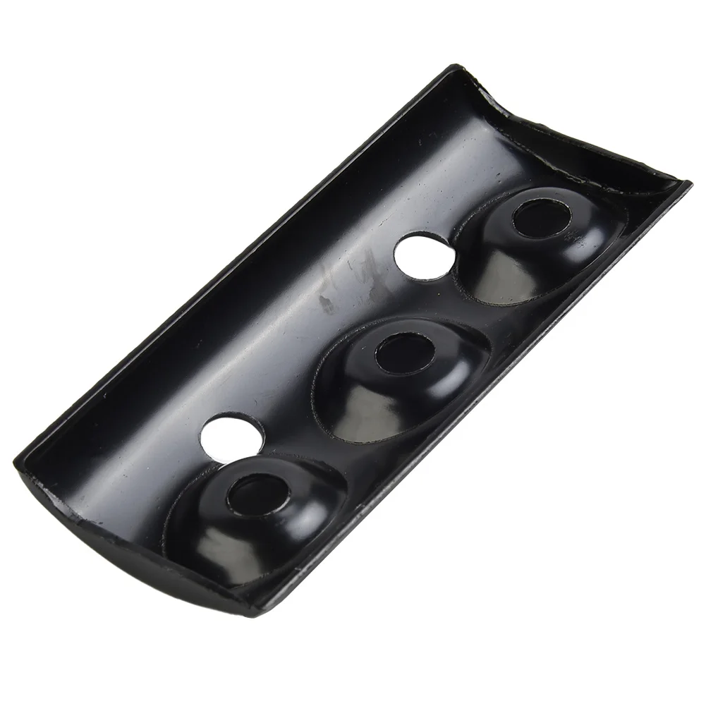 2pcs Planer Blade Cover Clamps Drum Plate Electric Tool Outer Clamp Replace Parts High Quality Hot Sale Useful Best