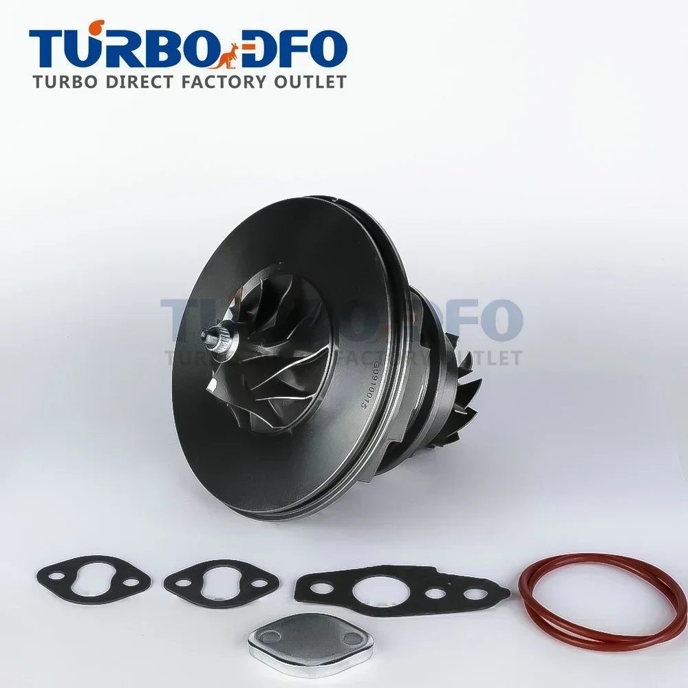 CT15B Turbocharger Core 17201-46040 Turbo CHRA 1720146040 For Toyota Chaser Cresta Mark Tourer 2.5L 1720146040 1JZ-GTE NEW CAR