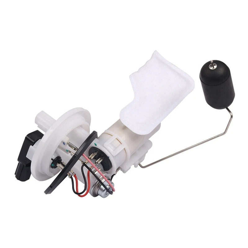 Motorcycle Accessories EFI System Gasoline Petrol Fuel Pump Comp BK6-E3907-00 For YAMAHA NMAX N MAX 155