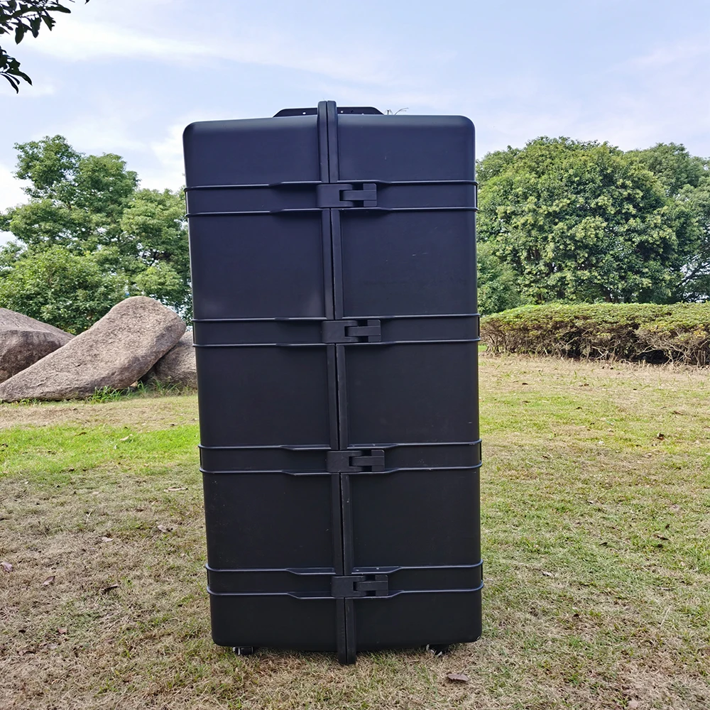 

Super Size Case Pelican-style Cases IP Rated Professional Carrying Cases Model SL1350