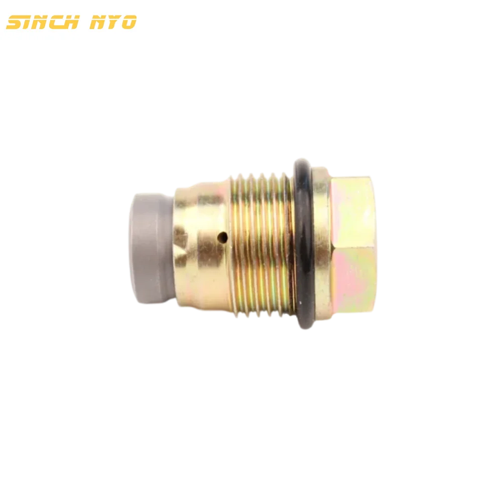 

1110010014 Common Rail Pressure Relief Valve 1110010014 For Bosch