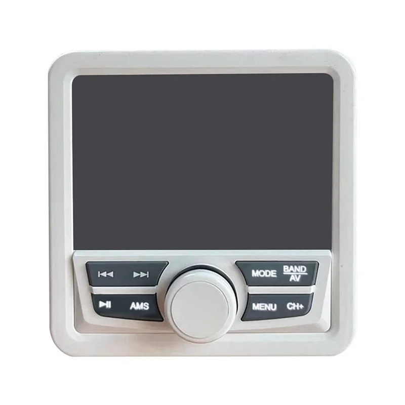 Bluetooth Waterproo… - image