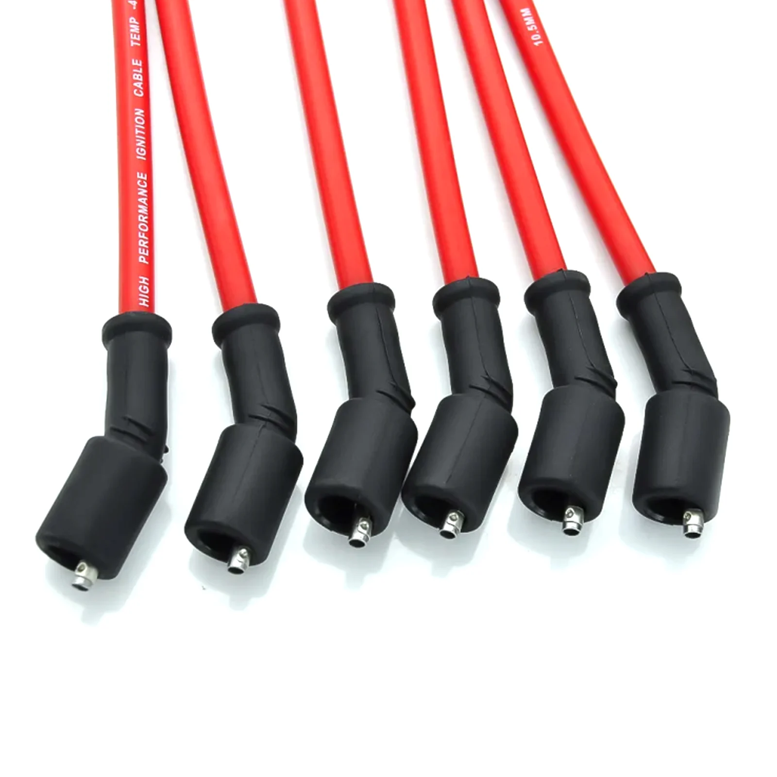 Areyourshore-طقم سدادات وأسلاك إشعال ، من من من فضلك ، Chevy GMC ، 4.8 لتر ، 5.3 لتر ، 6.0L ، V8 ، 8x #4