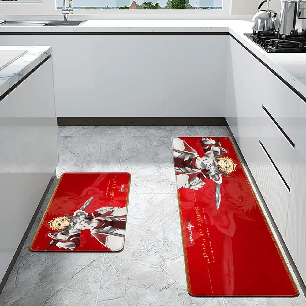 

Fate Apocrypha Astolfo напольный коврик входной коврик коврики для ванной нескользящий коврик ковры ковер вход дома на заказ кухня Foot Ma