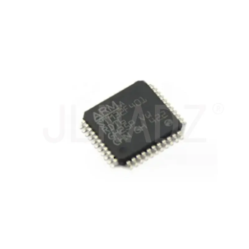 Brand new original Electronics STM32F401RDT6 STM32F401 LQFP-64 Microcontroller Spot Stock