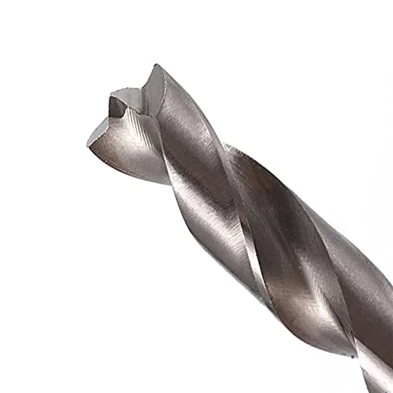 

AC88-6Pcs Spot Weld Drill Bit Set HSS Co Cobalt Spot Welded Cutter Separate Panels Hole Cutting Bits, 6Mm 8Mm