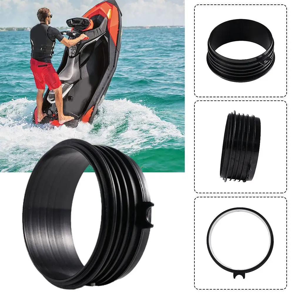 Spark Wear ABS Watercarft Spark Wear 2-up Spark 3-up 145mm 267000617 267000813 Seadoo 267000925 2014 D2Y2