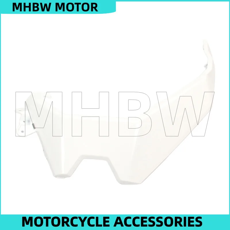 

Left / Right Front Cover Trim Panel for Sym Xs150t-12 Huskey Adv