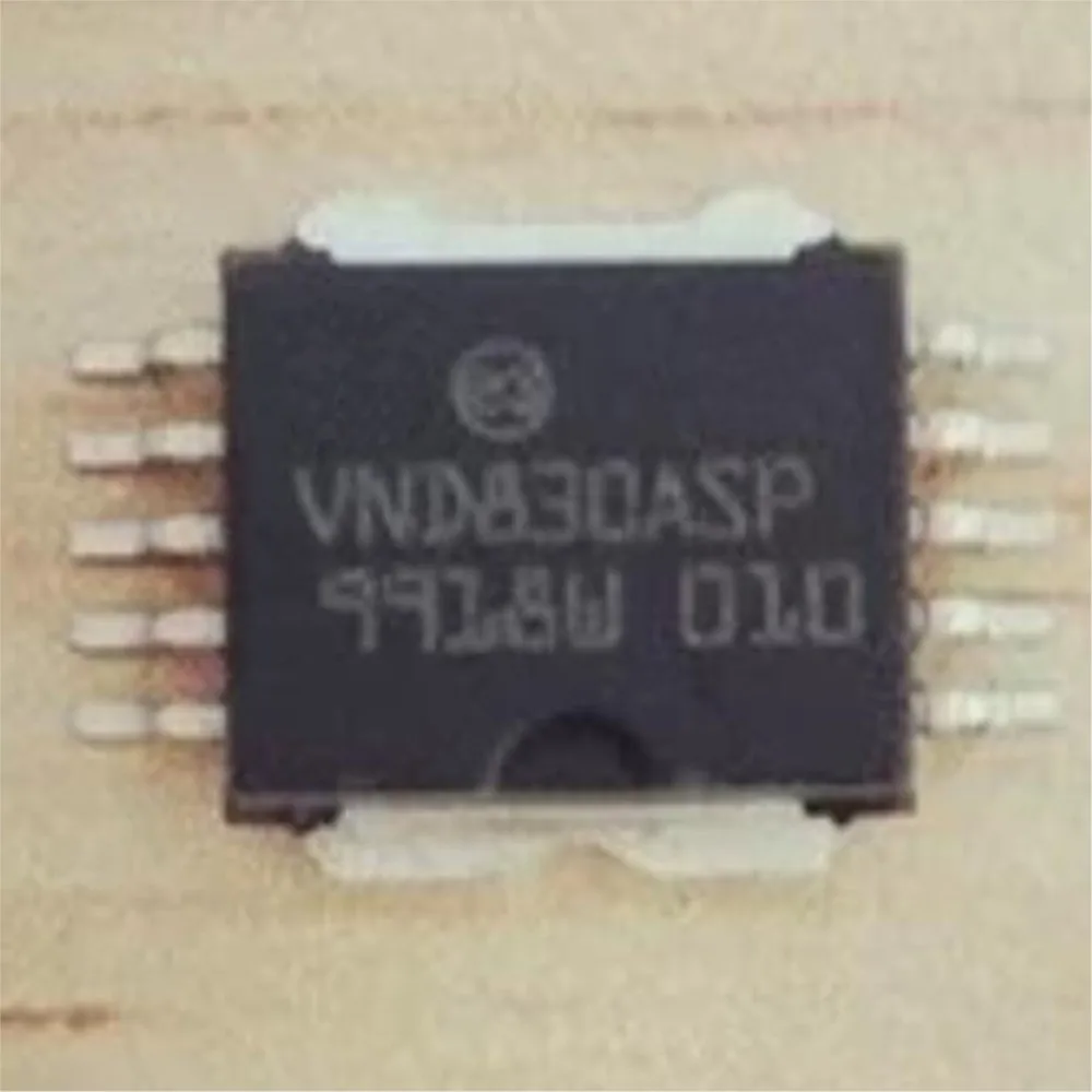 VND830ASP    VND830    SOP10    High quality products   (Product quantity: 10 pieces)