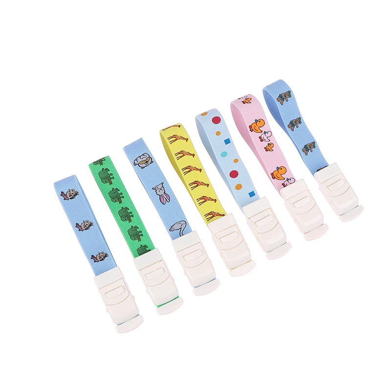 أحزمة الطوارئ المحمولة للإسعافات الأولية حزام عاصبة نمط الرسوم المتحركة الطبية التكتيكية بيد واحدة سلامة البقاء على قيد الحياة للأطفال #4