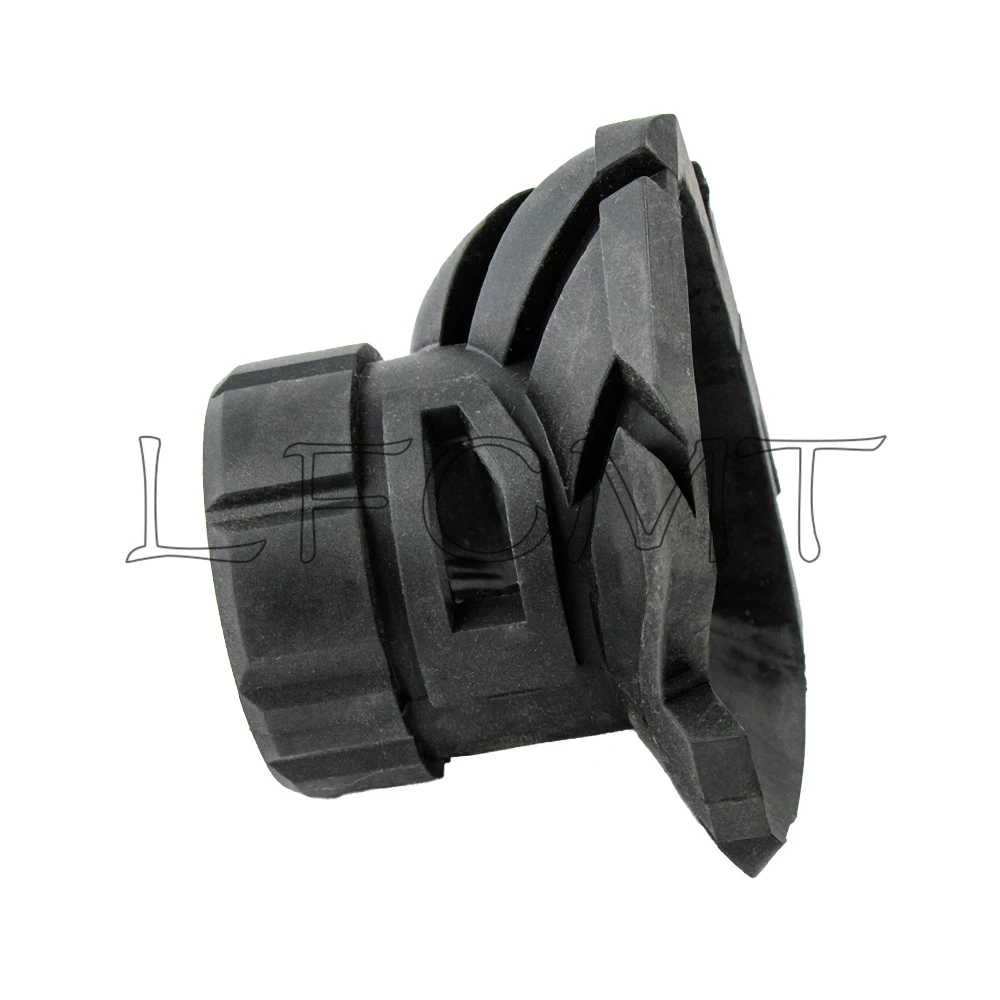 Fit For WaveRunner Wave Runner VX700 VX 700 Watercraft Replaces Parts Exhaust Rubber Pad Exhaust Rubber Boot Mount