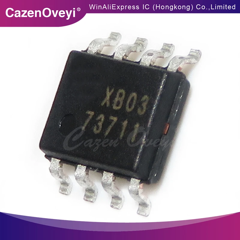 

10 шт. FAN73711MX FAN73711M FAN73711 SOP-8