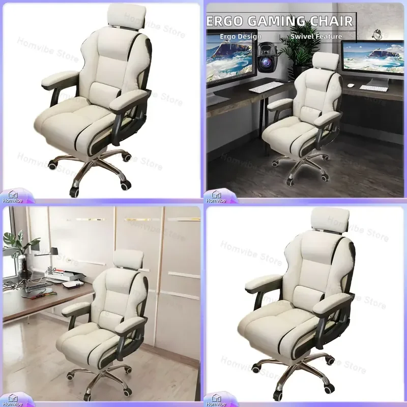 wholesale-ergonomic-gaming-chair-pu-leather-pc-racing-seat-with-adjustable-height-reclining-backrest-footrest-for-esports