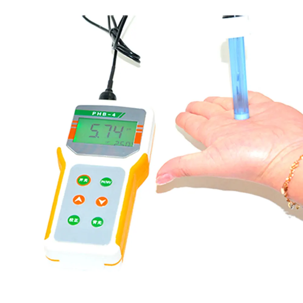 

Ph Test Pen Orp Electrode Ph Meter Sensor