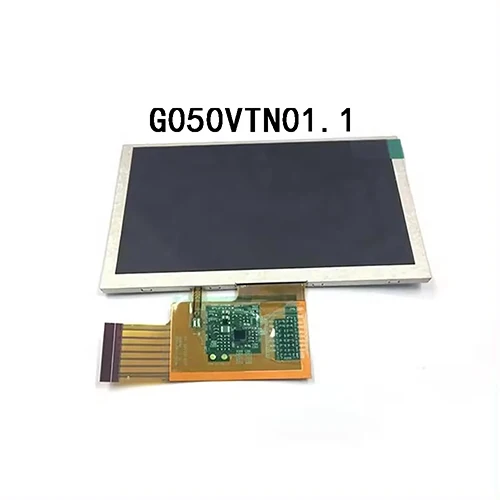 G050VTN01.1 800*480 5-Inch TFT LCD Screen Display Panel New In Sealed Box module