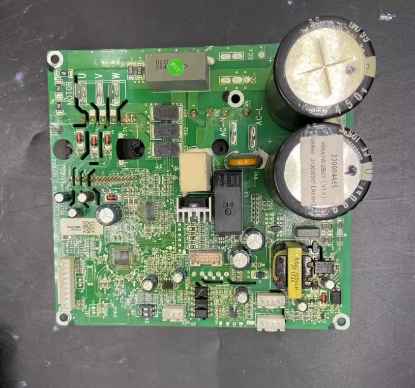 

Совершенно новая материнская плата для кондиционера 230904455, компьютерная плата HMA1W-2B01