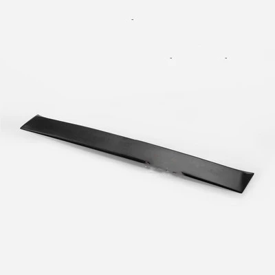 For Toyota Prius 2008-11 Modified Front Rear Bumper Side Skirt Tail Wing Engine Hood Trim Assembly Resin Body Kit