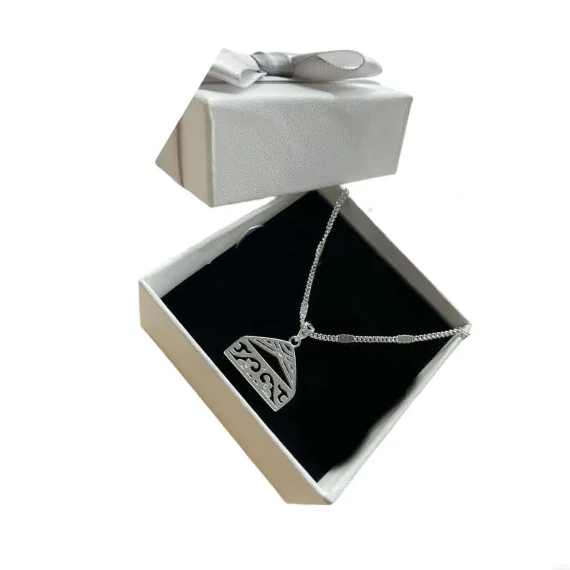 2026 New Fashion Cultural Theme Pendant Jewelry Mongolian Tent Necklace Pendant Earrings