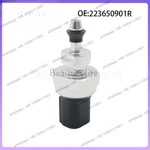 223650901R is suitable for automotive parts air conditioner pressure sensor new wholesale