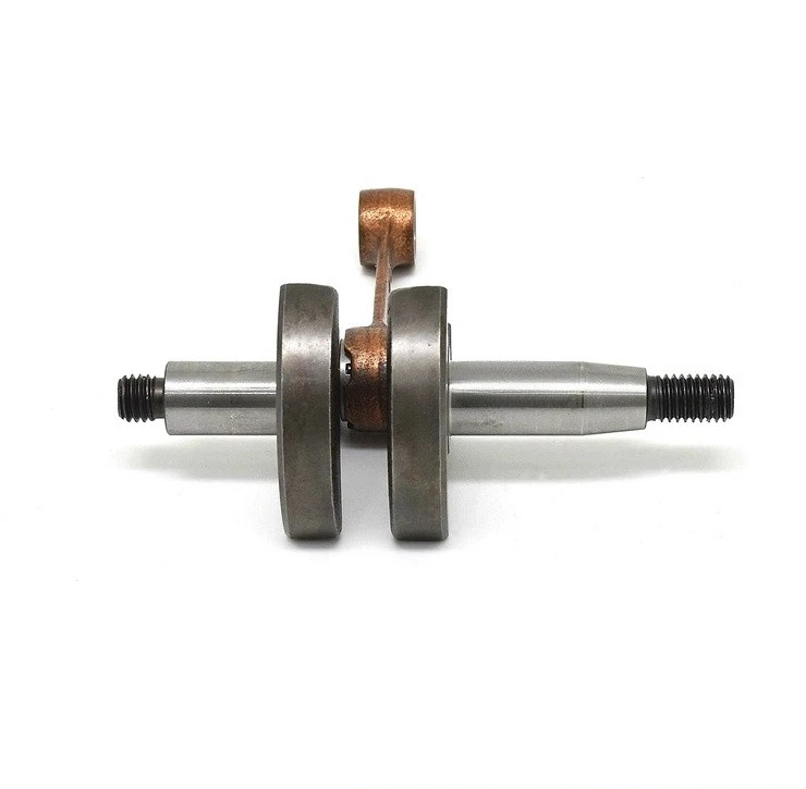 Green Friend Garden TJ27E Crankshaft Connecting Rod Assembly Engine Parts for Broadband Hedge Machine/high Branch Saw
