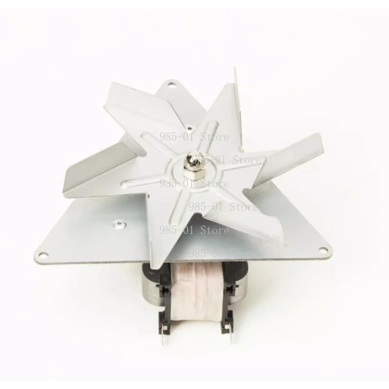 

R2K150-AC01-15 High Temperature Fan Motor for Binder Drying Oven Incubator EBM Series