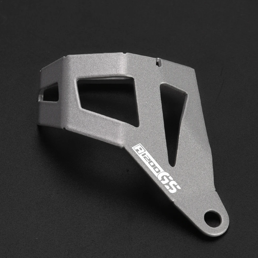 

Rear Brake Oil Reservoir Cover Guard Protector For BMW R1200 R1250 GS HP LC GS1250 1200 GSA 2018-2025 R1200GS R1250GS ADVENTURE