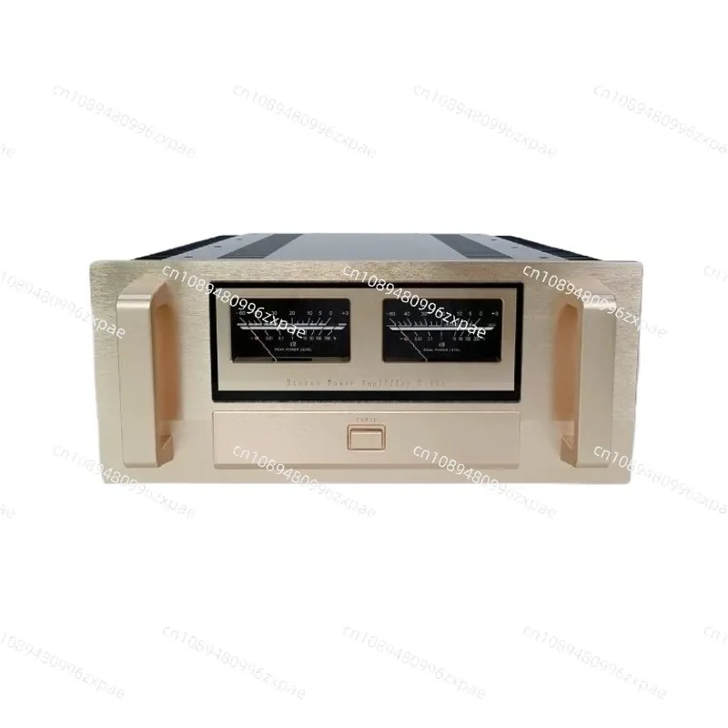 E-406 Class AB HIFI power amplifier 24 MOS field-effect high-power transistor Refere to  E406
