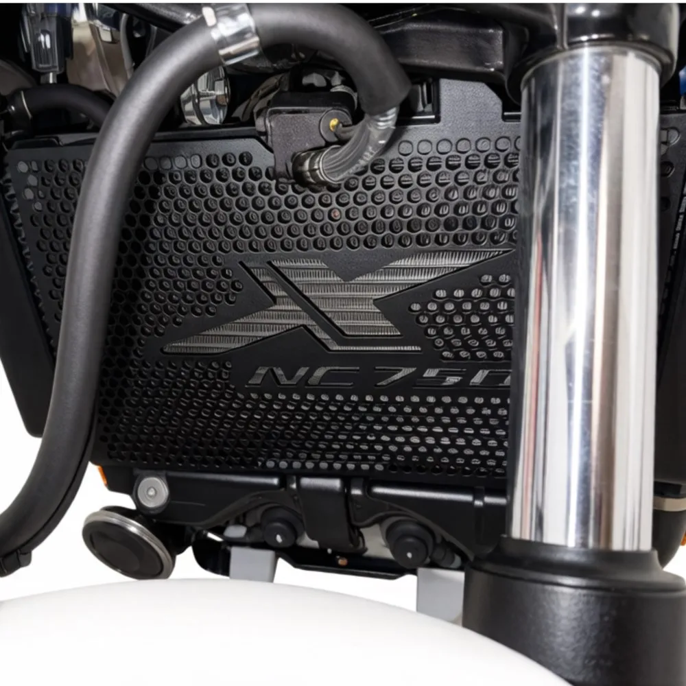 

For HONDA NC750X NC700X NC 750X 750 X NC750 X 2014-2021 2022 2023 2024 2025 2026 Motorcycle Radiator Grill Protective Cover