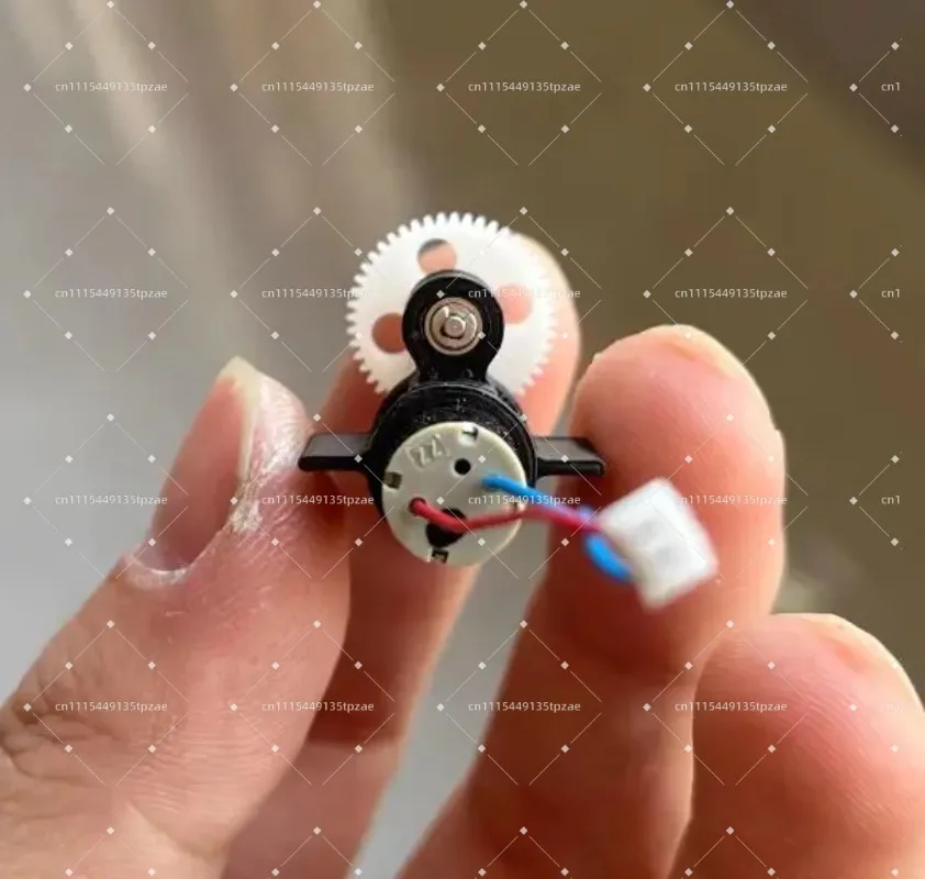 8520 Coreless Motor Gearbox Reduction Unit 5030 Prop Variable Pitch Propeller System for RC Airplane