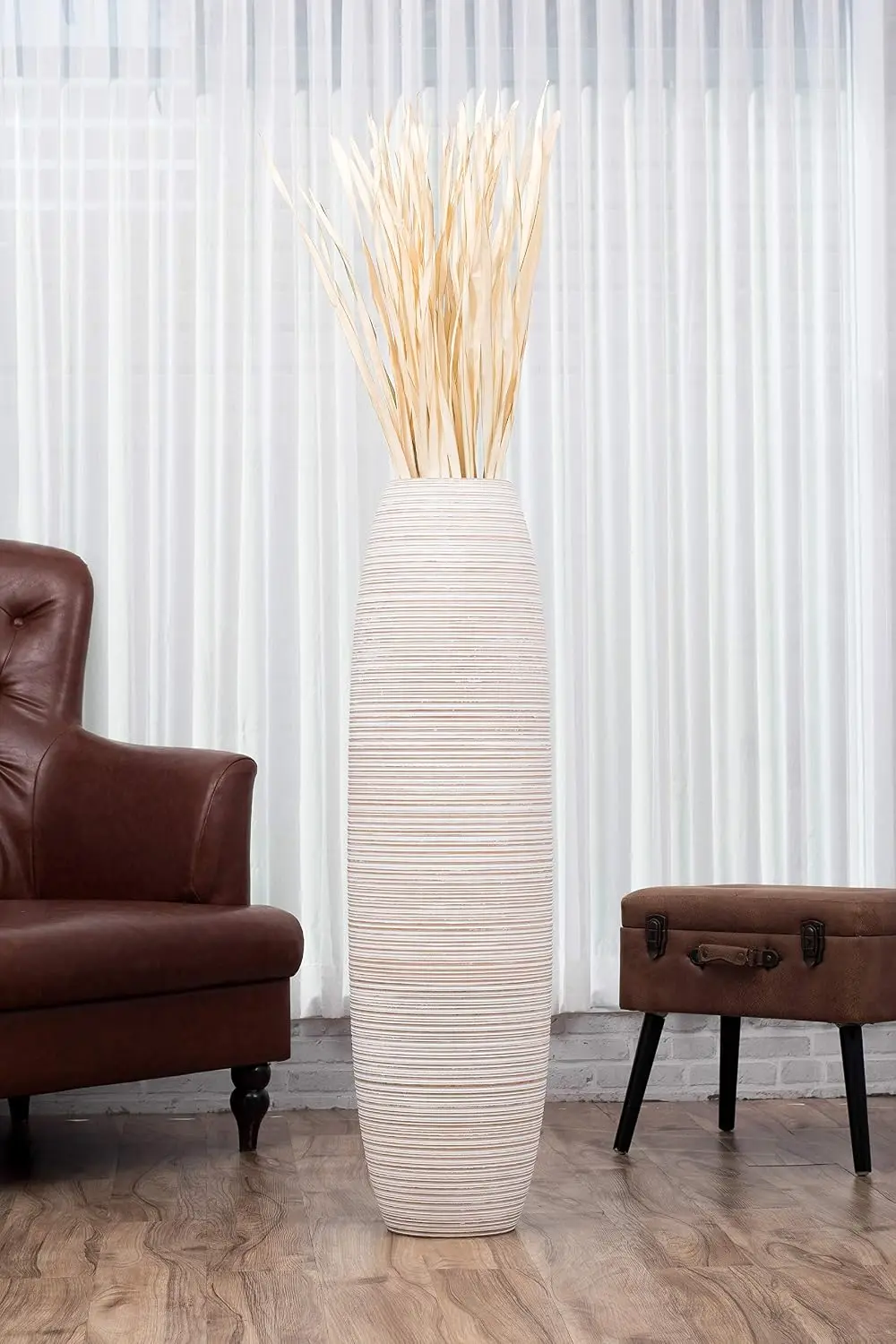 Large Floor Vase 41
